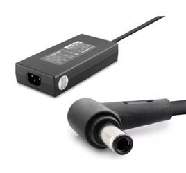 Hadron HD8874 ASUS ROG - TUF Gaming Uyumlu 20V 12A 240W Laptop Adaptörü (6.0 x 3.7 mm İğneli) Siyah