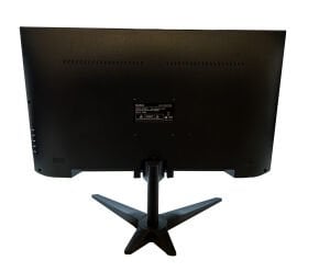 SUNCOM 21.5 LED SM215VI 5ms 60Hz VGA,HDMI Monitör (1920x1080)
