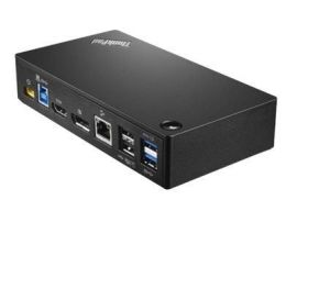 40A80045EU ThinkPad USB 3.0 Ultra Dock,ThinkPad USB 3.0 Ultra Dock