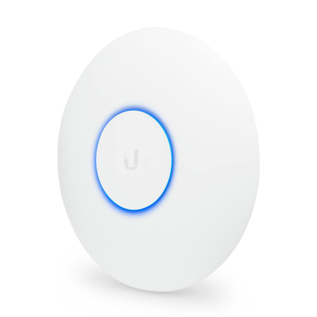 UBIQUITI UNIFI UAP-AC-PRO W�f�5 AC1750 Dual Band Kurumsal Access Point PoE