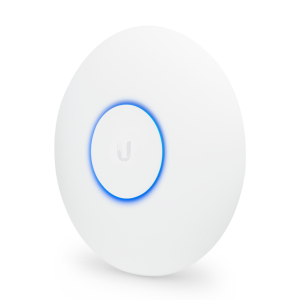 UBIQUITI UNIFI UAP-AC-PRO W�f�5 AC1750 Dual Band Kurumsal Access Point PoE
