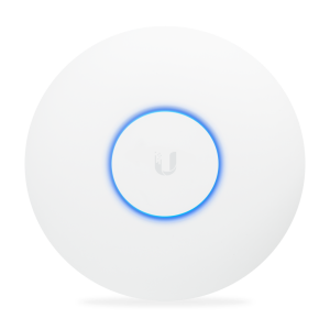 UBIQUITI UNIFI UAP-AC-PRO W�f�5 AC1750 Dual Band Kurumsal Access Point PoE