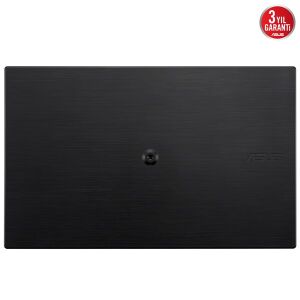 ASUS 15.6 IPS ZENSCREEN MB166C 5MS 60Hz TYPE-C Taşınabilir USB Monitör (1920 X 1080)