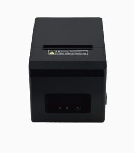 ZenPos 203dpi GNS-TS180 Termal Usb,Ethernet Fiş Yazıcı