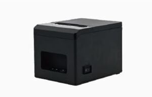 ZenPos 203dpi GNS-TS180 Termal Usb,Ethernet Fiş Yazıcı