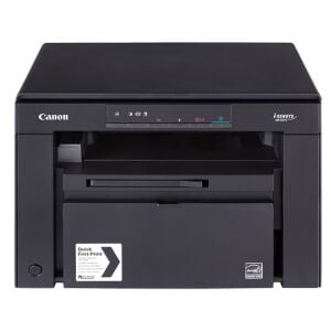CANON A4 MF3010 Siyah Çok Fonksiyonlu Lazer Yazıcı Usb