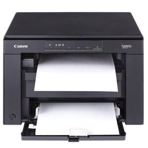 CANON A4 MF3010 Siyah Çok Fonksiyonlu Lazer Yazıcı Usb