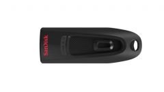 SDCZ48-128G-U46 128GB Ultra USB3.0 Siyah USB Bellek