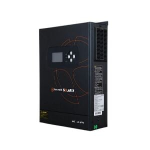 TUNMAT�K 6kW SOLARIX TSK16103 48V 100A Ak�ll� OFF-GRID �nvertr