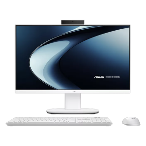ASUS AIO 23.8 CORE  7 240H-16GB DDR5 RAM-512GB NVME-FDOS / V440VAK-C716512W0D