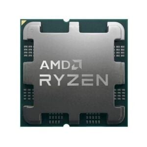 Amd Ryzen 7 9850X3D TRAY 4.7 GHz 96MB Önbellek 8 Çekirdek AM5 4nm Kutusuz İşlemci