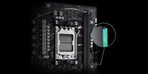 ASUS PRIME A620M-E-CSM DDR5 HDMI DP PCIE 4.0 AM5 mATX Kurumsal Anakart