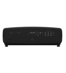 BENQ 2500ansilümen W2720i 4K UHD DCI-P3 Renk Gamı Dahili Android TV WiFi / Bluetooth 4LED HDR-PRO Ev Sinema Projeksiyon Cihazı