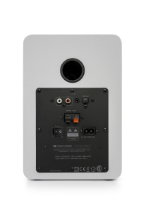 THONET & VANDER VERTRAG GEN2 HK096-03274 80W RMS 2.0 Bluetooth 5.0 Optik RCA Beyaz Hoparlör