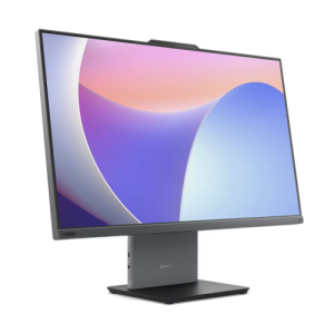 LENOVO AIO 23.8 Dokunmatik CORE i5 13420H 16GB DDR5 RAM- 512GB NVME FDOS / NEO 50A 12SC001LTR