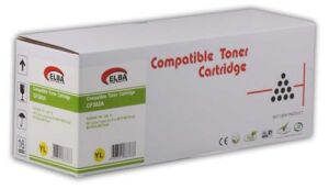 ELBA HP M476 SARI TONER