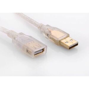 S-LINK 3metre SLX-322 USB Uzatma Kablosu