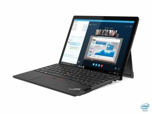 20UW000GTX i5-1130G7/X12/16GB/256/12.3'/W10P