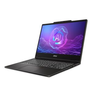 MSI 15.6 CORE 7 240H-32GB DDR5 RAM-1TB NVME-8GB RTX5050-FDOS GAMING NOTEBOOK / VENTUREPRO 15 A2RWEG-206XTR