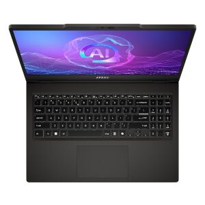 MSI 15.6 CORE 7 240H-32GB DDR5 RAM-1TB NVME-8GB RTX5050-FDOS GAMING NOTEBOOK / VENTUREPRO 15 A2RWEG-206XTR