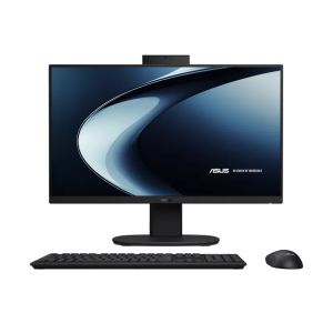 ASUS AIO 23.8 CORE 7 240H-16GB DDR5 RAM-512GB NVME-FDOS / V440VAK-C716512B0D