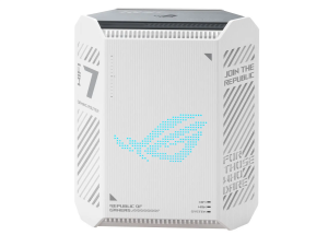 ASUS ROG STRIX GS-BE7200 WIFI7 BE7200 Çift Bant 5x2.5G AiMesh Gaming Router