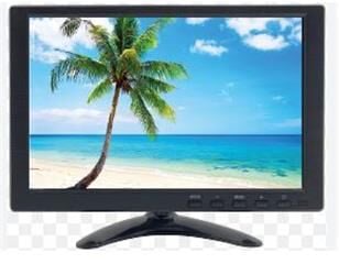 Seenergy SE-1015VH 10'' Hdmı 12V Monitör