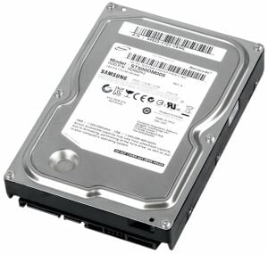 Seagate 500GB ST500DM005 BarraCuda SATA 3.0 7200 RPM 3.5 Harddisk (İthalat)