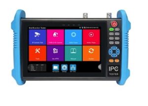 Nova NVC-IPC5800ADH PRO 7 8K SFP IP-AHD-TVI-CVI CCTV Tester