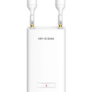 IP-COM IUAP-AC-M AC1200 Dual Band 200metre Harici Access Point