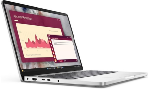 DELL 14 ULTRA 5 235U-32GB DDR5 RAM-512GB NVME-FDOS NOTEBOOK / PRO 14 PC14250_U5_U