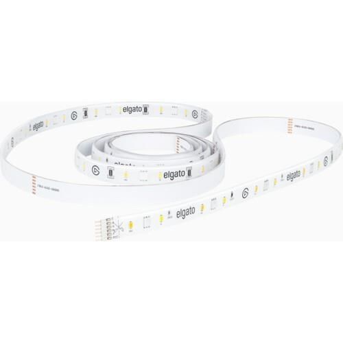 CORSAIR ELGATO 10LAE9901 Light Strip Genişleme Paketi KUTU AÇIK(Outlet)