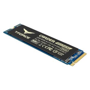 Team 1TB Team T-Force TM8FP7001T0C311 CARDEA ZERO Z440 5000-4400-MB-s M.2 Nvme PCIe Gen4 x4 SSD Disk