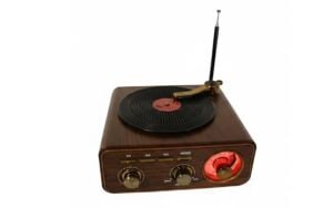 Everton RT-1317bt  Bluetooth Usb-Micro Plak Radyo