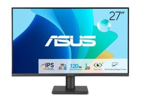 Asus 27 VA279HG IPS 1920x1080 1ms 120Hz 300cd VESA 3YIL Monitör