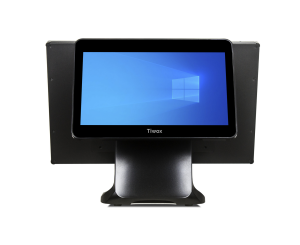 TIWOX 18.5 Dokunmatik (İki Ekranlı) TP-5610D CORE i5 10.nesil 8GB RAM- 128GB SSD- FDOS- POS PC