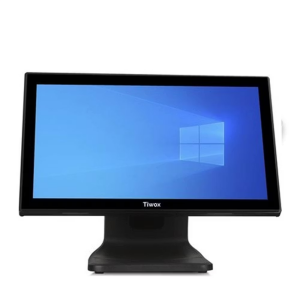 TIWOX 18.5 Dokunmatik (İki Ekranlı) TP-5610D CORE i5 10.nesil 8GB RAM- 128GB SSD- FDOS- POS PC