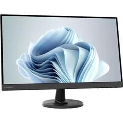 Lenovo 27'' C27-40 63DDKAT6TK Fhd 4ms 75HZ Hdmı+Vga Monıtor