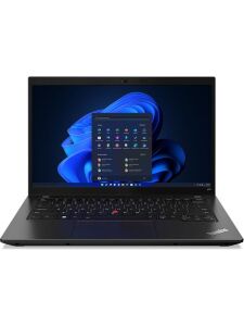 Lenovo Thinkpad L14 21L2S17NTN Gen 5 Ultra 7 155U 16Gb Ram 512GB Ssd 14 Fhd FreeDOS Notebook
