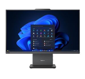 Lenovo Thinkcentre Neo 50A 13QGA000TR Ultra 7 256V 16GB 512GB 27 FreeDOS AIO Bilgisayar