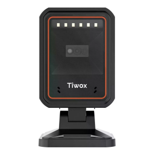TIWOX 2D VS-170 USB Masaüstü Karekod Okuyucu