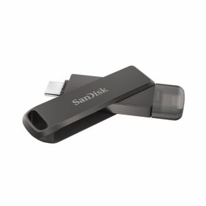 SDIX70N-064G-GN6NN USB 64GB IOS IXPAND FLASH DRIVE LUXE