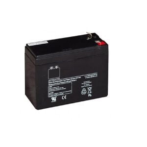 MAKELSAN 12v 7amper Bak�ms�z Kuru Tip Ak