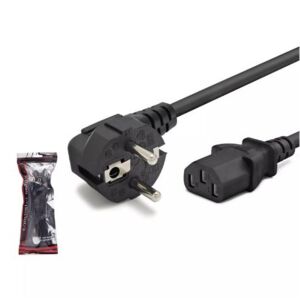 Hadron Hdx5556 3M Power Kablo 42Pin 1Mm  Siyah