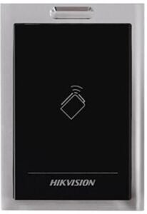 Hikvision DS-K1104MK Mifare Kart Okuyucu Keypad