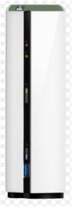 Qnap TS-128A HDD, SATA, Serial ATA II, Serial ATA III, 3.5, FAT32,HFS+,NTFS,ext3,ext4,