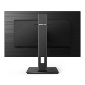 PHILIPS 27 IPS 272S1AE-00 4MS 75Hz HDMI-DP Pivot EV Ofis Tipi Monitör (1920 X 1080)