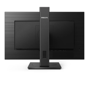 PHILIPS 27 IPS 272S1AE-00 4MS 75Hz HDMI-DP Pivot EV Ofis Tipi Monitör (1920 X 1080)