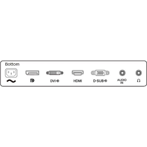 PHILIPS 27 IPS 272S1AE-00 4MS 75Hz HDMI-DP Pivot EV Ofis Tipi Monitör (1920 X 1080)