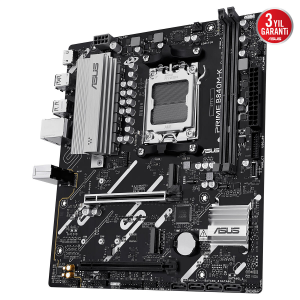 ASUS PRIME B840M-K DDR5 HDMI PCIE 4.0 AM5 mATX
